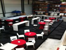 Sfeerbeleving evenement